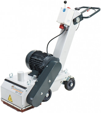 Schwamborn BEF 250 E 