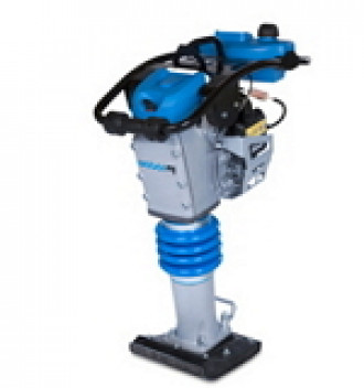 Weber SRV 590 Rüttelstampfer 
