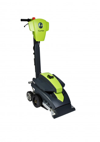 Bodenstripper Turbo - Stripper 