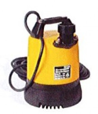 Wacker Schmutzwasserpumpe PS2 400 