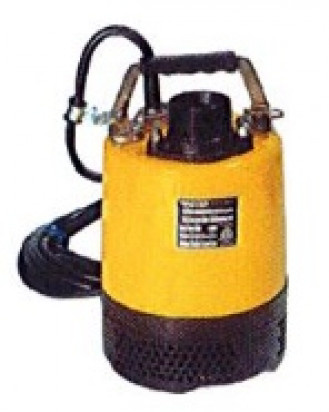 Tauchpumpe Wacker PS2 750 