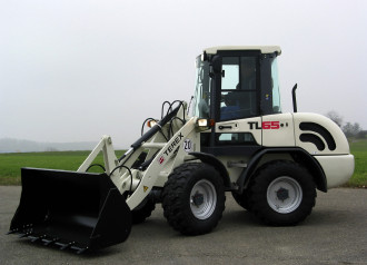 Terex TL 65 
