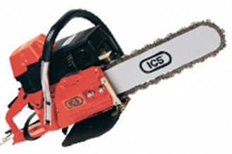 Betonkettensäge ICS 