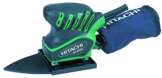 Deltaschleifer (Dreieckschleifer) Hitachi SV 125A 