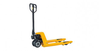 fetra Gabelhubwagen 