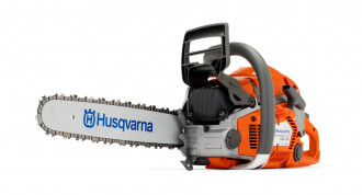 Pilarka łańcuchowa Husqvarna 