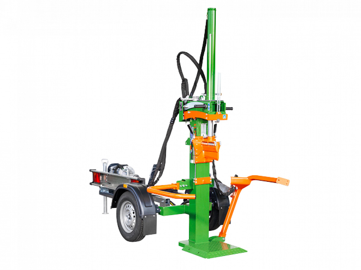 Holzspalter Benzin Posch