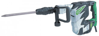 Hitachi Meißelhammer 6-kant 