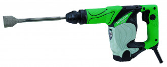 Meißelhammer Hitachi SDS-Max oder SDS-Plus 