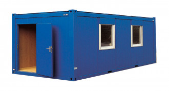 Vespercontainer 