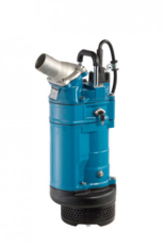 Schmutzwasserpumpe 50 m3/h Siegen