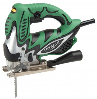 Hitachi Stichsäge 
