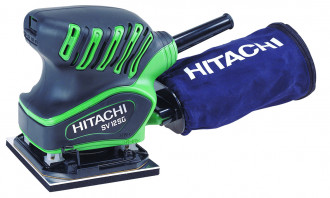 Schwingschleifer Hitachi SV 125G 