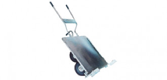 Probst Verbundstein-Transportkarre VTK-V 