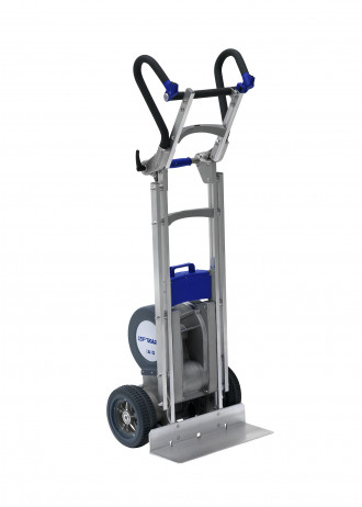 Treppenlift inkl. Akku 