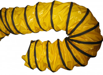 Heylo Warmluftschlauch 
