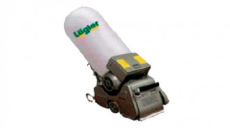 Lägler Walzenschleifmaschine 