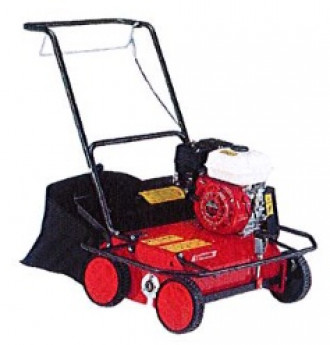 Vertikutierer GBV 38 Benzin 