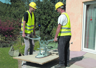Probst Vakuumhebegerät Speedy Marburg