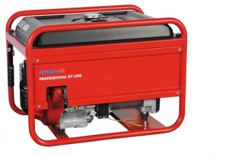 Endress Stromerzeuger ESE 606 kVA 6 Siegen