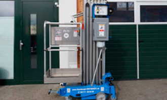 Personenlift PL 11 