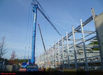 Crane SK498 SPIERINGS 