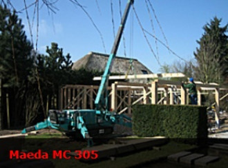 Miniżuraw MC 305
