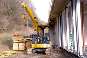 Crane LC 383 