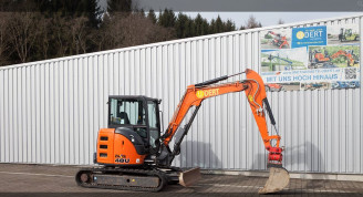 Hitachi ZX 48 U Neuwied