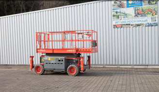 Skyjack SJ 6832 RTE 