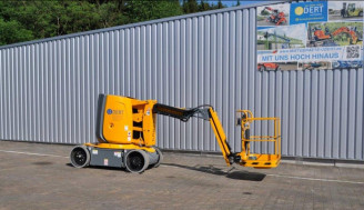 Haulotte HA 12 CJ Neuwied