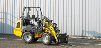 Wacker Neuson WL 25 Neuwied