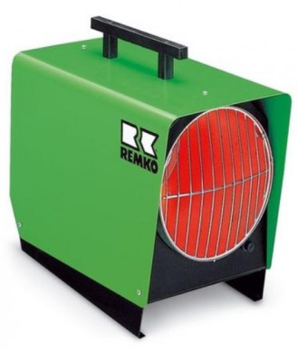 Gasheizer 30 KW 