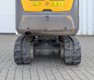 Volvo EC 20D
