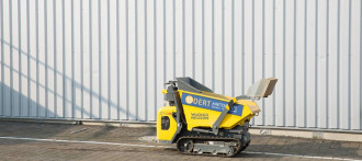Dumper DT 08 Selbstlader Neuwied