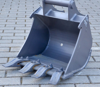 Volvo EC 15C