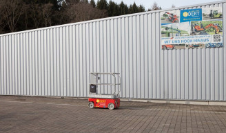 Manitou 60V 