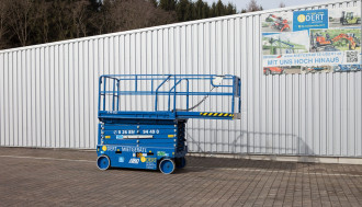 Airo X 14 Scherenarbeitsbühne Koblenz