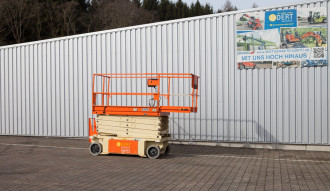 JLG 10 RS  
