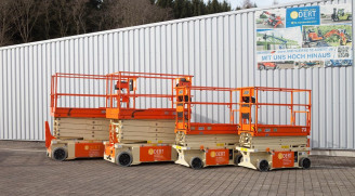 JLG 10 RS 