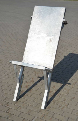Dachaufzug GEDA Lift 200