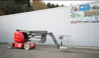 Manitou 150 AETJ C Neuwied