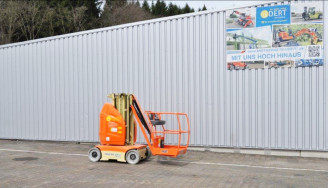 Platforma pionowa JLG Toucan 10E 