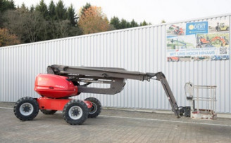 Manitou 160 ATJ Neuwied