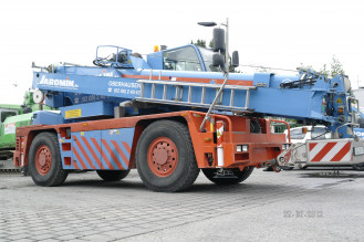 Terex AC 30 City Class 