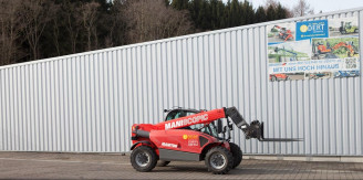 Manitou MT 625 Neuwied