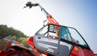 Manitou MRT 1440