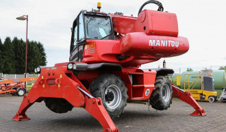 Manitou MRT 1840