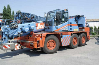 Terex AC 40 City Class 