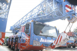 Terex Challenger 3180 